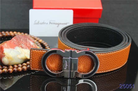 Ferragamo Belts-690